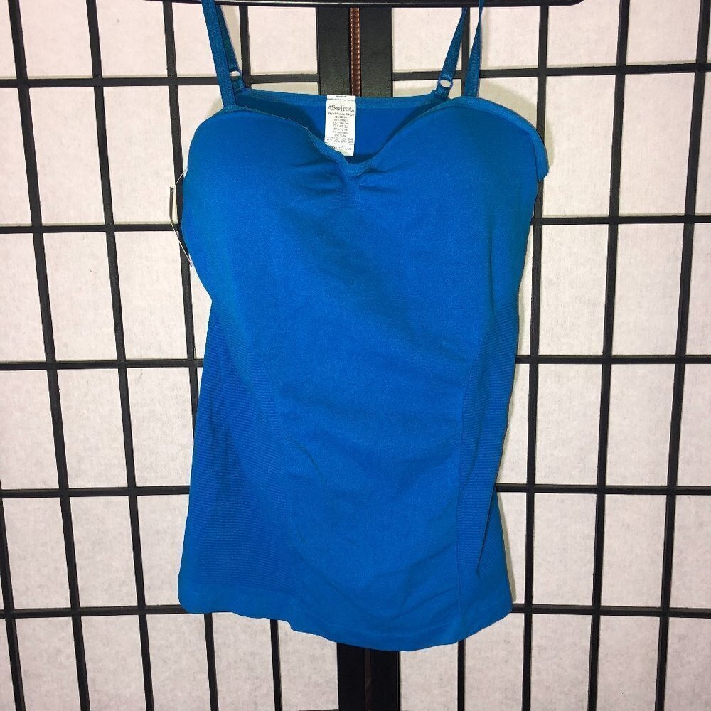 Sofra Workout Tank NWT